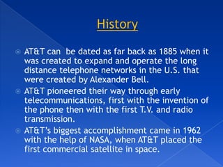 At&t power point | PPTX