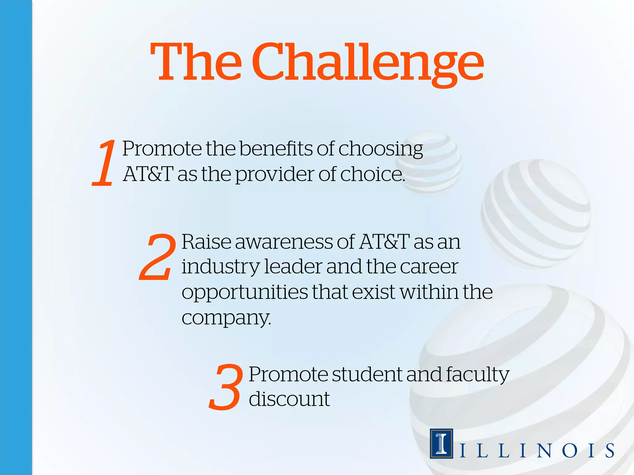 AT&T Final Presentation | PDF