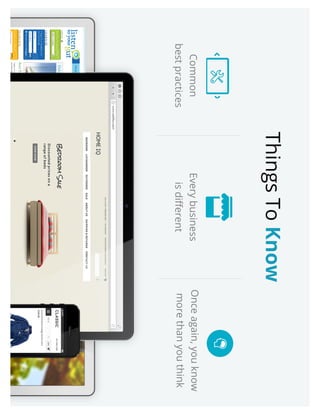 Attract & Convert: Positioning Your Startup for Success by Bigcommerce