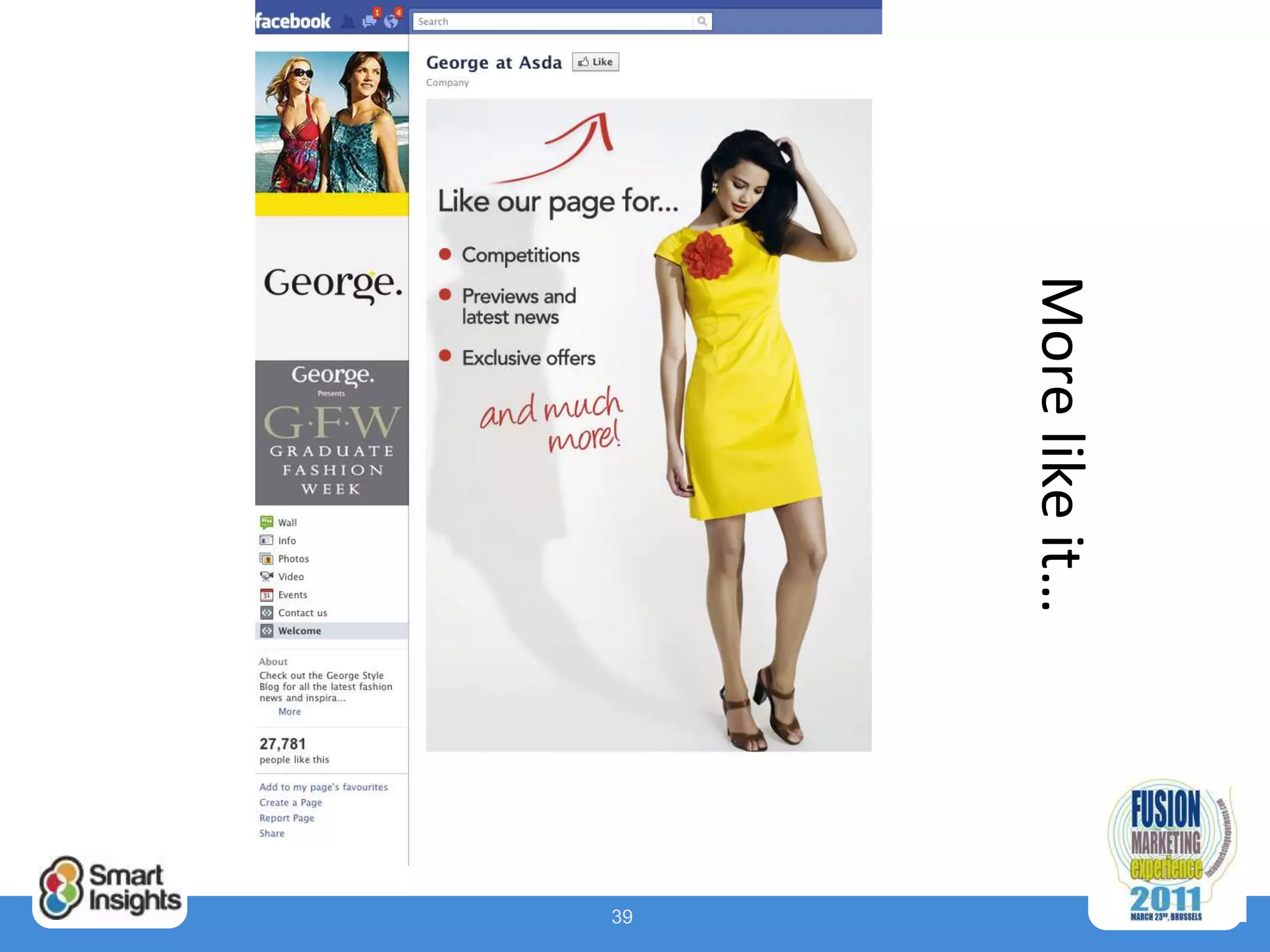 More like it…
                39
 