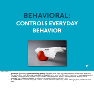 Attractive Things Work Better | PDF