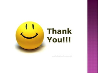 Attractiveness analysis