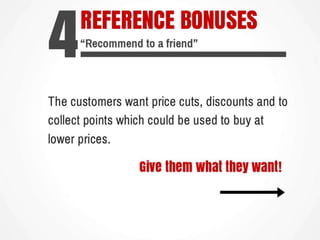 Attract Online Customers to Your Store Online Marketing Strategy