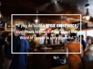 Attract Online Customers to Your Store Online Marketing Strategy