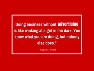 Attract Online Customers to Your Store Online Marketing Strategy