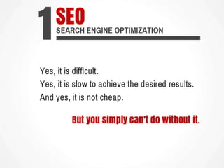Attract Online Customers to Your Store Online Marketing Strategy