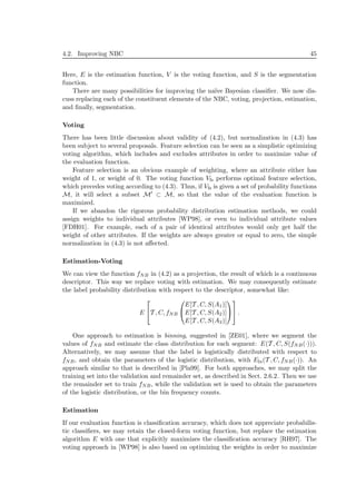 Attribute Interactions in Machine Learning | PDF