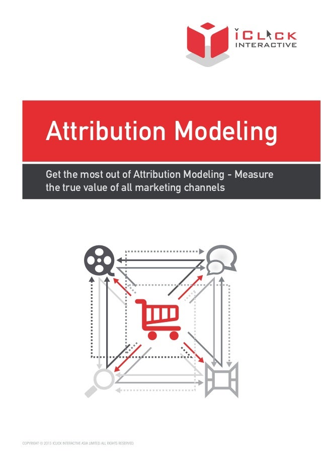 Attribution Modeling - Case Study