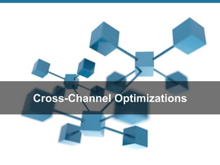 Cross-Channel Optimizations

© 2014 Adometry, Inc. All rights reserved.

26

 