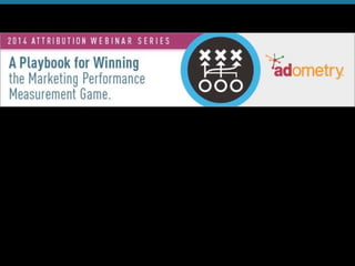 © 2014 Adometry, Inc. All rights reserved.

42

 