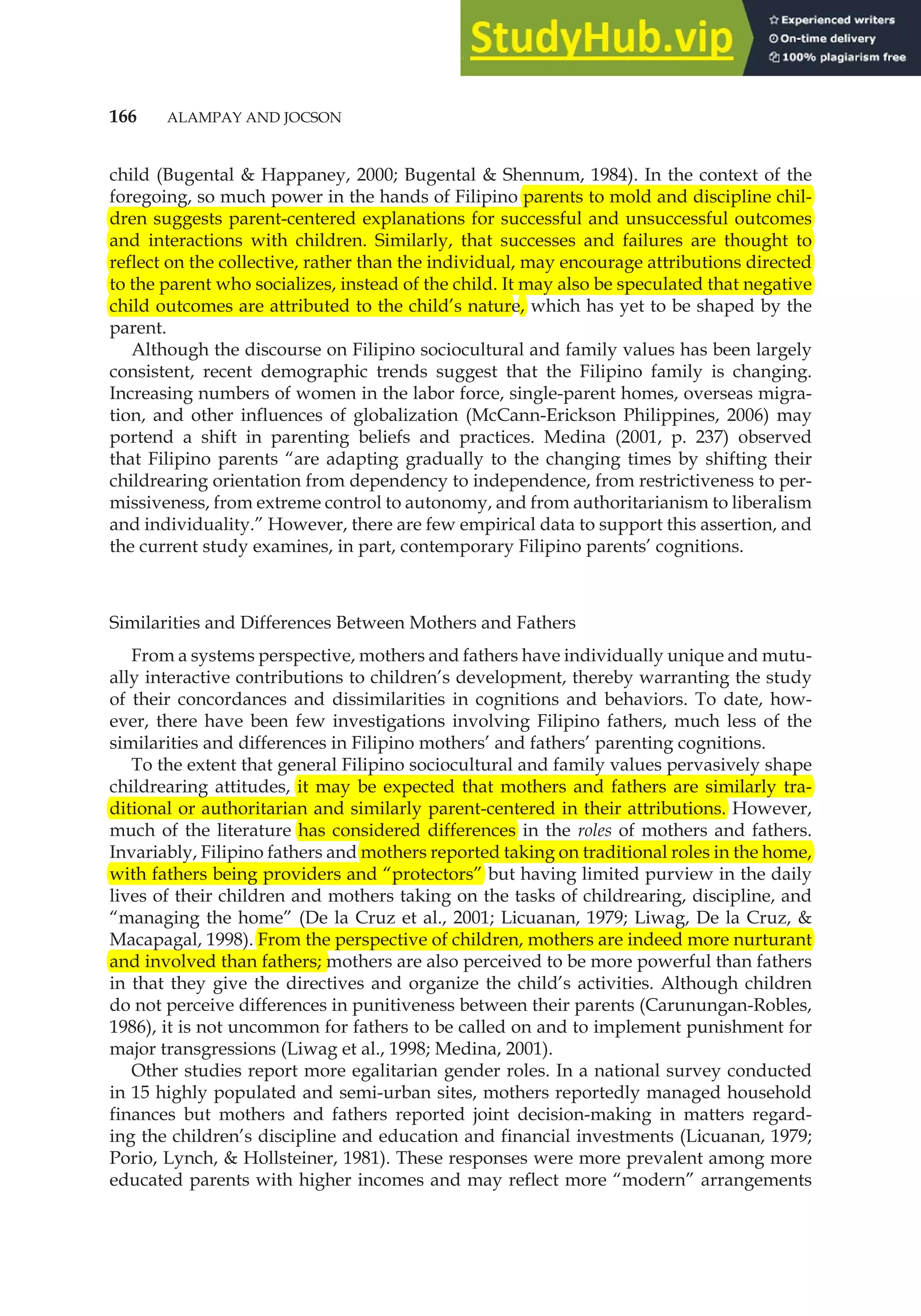 Attributions and Attitudes of Mothers and Fathers in the Philippines.pdf