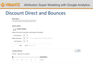 Discount Direct and Bounces
 