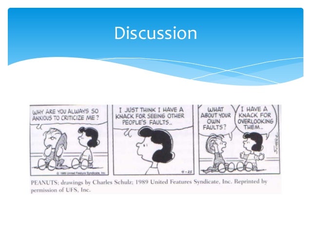 Attribution theory essay