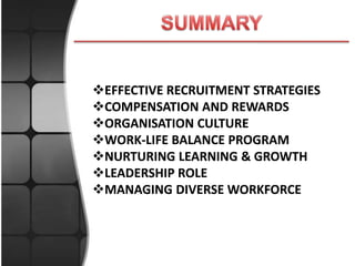  TEMPERAMENT TO FIT IN THE WORK CULTURE