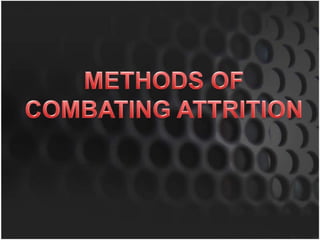 Affects the budget of a company