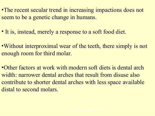Dissertation dental occlusion