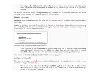 Skriva för webben Elevx