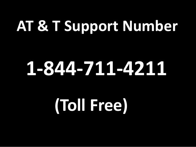 At & t tech support number 18447114211 customer service number usa