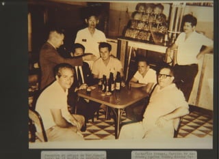 Acervo Firpo: Atuais