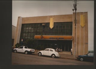 Acervo Firpo: Atuais