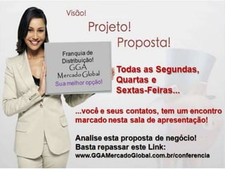 www.GGAMercadoGlobal.com.br
 