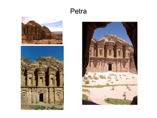 Petra
 