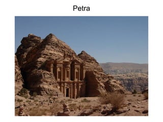 Petra
 