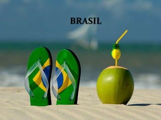 BRASIL
 