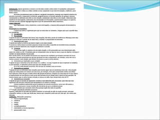 Atualidades 1 º semestre