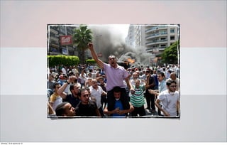 domingo, 18 de agosto de 13
 