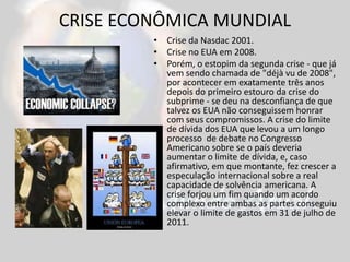 Buraco na camada de ozônio:O gás CFC, reage na estratosfera com a camada de Ozônio (que nos protege de grande parte os raios U.V solares) destruindo o Ozônio.