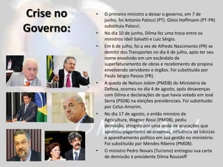 El Niño e La Niña:	El Niñoé um fenômeno atmosférico-oceânico caracterizado por um aquecimento anormal das águas superficiais no oceano Pacífico Tropical, e que pode afetar o clima regional e global, mudando os padrões de vento a nível mundial, e afetando assim, os regimes de chuva em regiões tropicais e de latitudes médias.La Niña representa um fenômeno oceânico-atmosférico com características opostas ao El Niño, e que caracteriza-se por um esfriamento anormal nas águas superficiais do Oceano Pacífico Tropical. Alguns dos impactos de La Niña tendem a ser opostos aos de El Niño, mas nem sempre uma região afetada pelo El Niño apresenta impactos significativos no tempo e clima devido à La Niña.