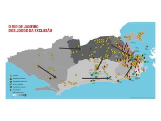 Atualidades 8 - Olimpíadas