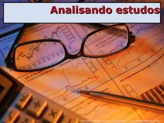 Analisando estudos http://www.hand2handsolutions.in/blog/2010/12/27/simplify-analysis-of-a-retailer/ 