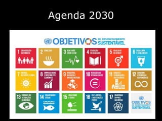 Agenda 2030
 