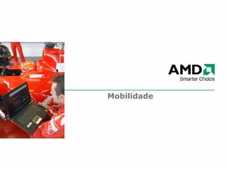 Mobilidade 