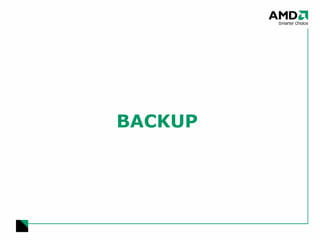 BACKUP 