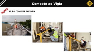 Compete ao Vigia
33.3.4 COMPETE AO VIGIA
 