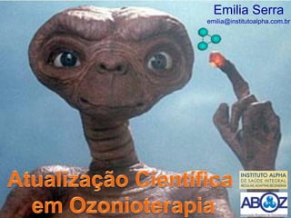 Emilia Serra
emilia@institutoalpha.com.br
 