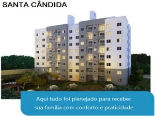 SEGUE  ANEXO  Apresentação do ATUAL MORADAS no Santa Cândida            2 Dorms 53m² Privativos com Suíte             3 Dorms 65m² Privativos com  Suíte      Todos Apartamentos com Vaga e Suíte   