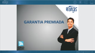 GARANTIA PREMIADA
 