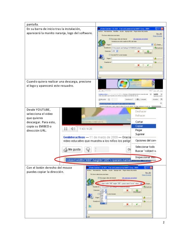 Descargar Atube Catcher Sin Virus Para Windows 7 - Putu Merry