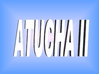 ATUCHA II 
