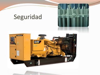 Seguridad