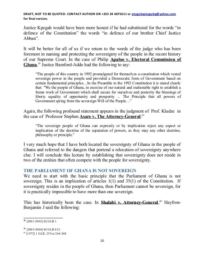 1969 CONSTITUTION OF GHANA DOWNLOAD 1969 CONSTITUTION OF GHANA DOWNLOAD