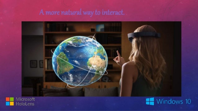 microsoft hololens competitors