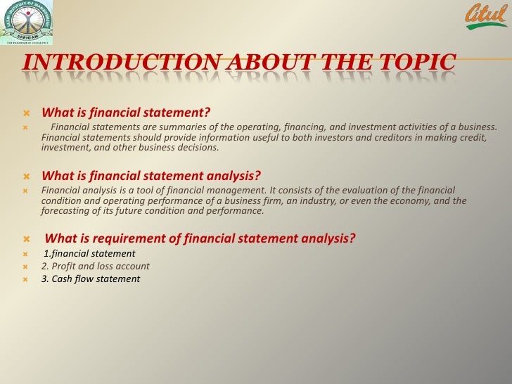 Atul Limited Presentation