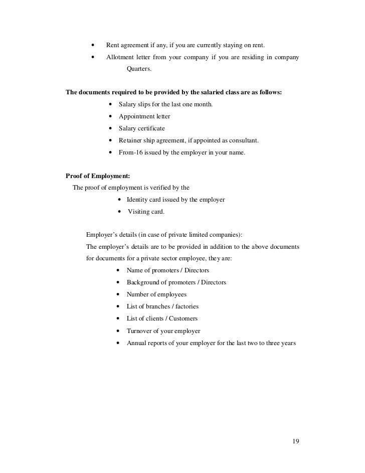 Home Loans For City Employees Home Loans For City Employees