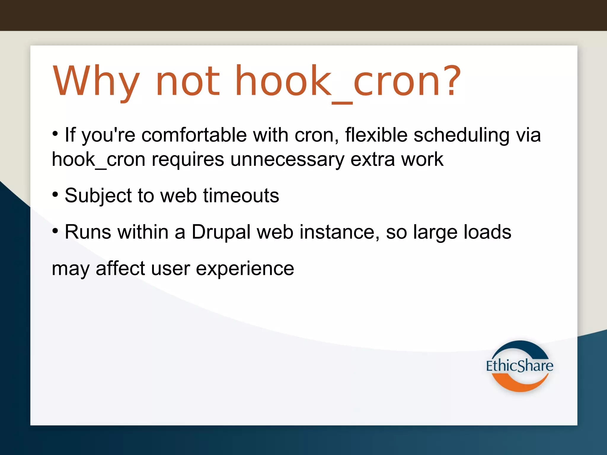Auto-loading of Drupal CCK Nodes