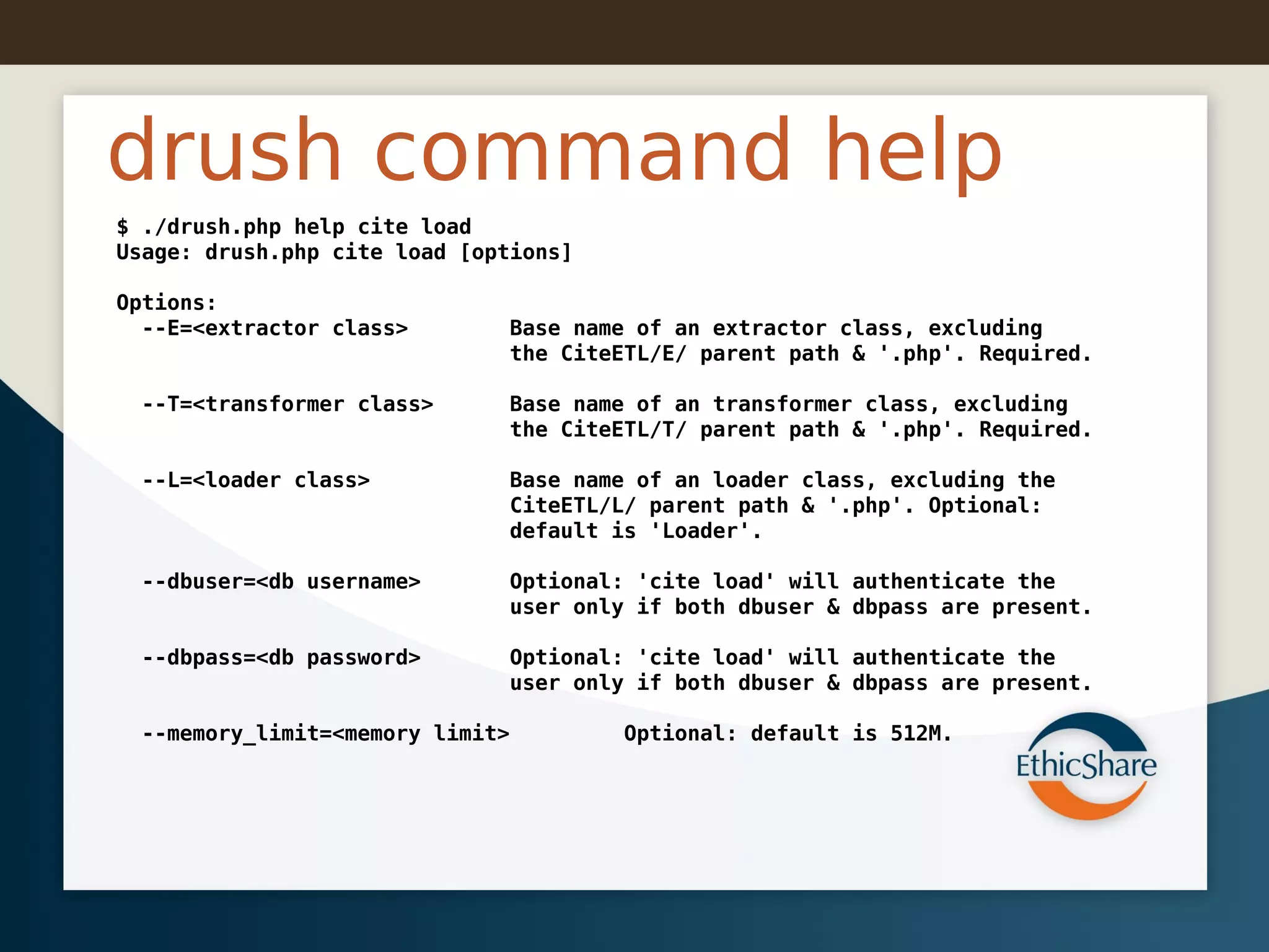 Auto-loading of Drupal CCK Nodes